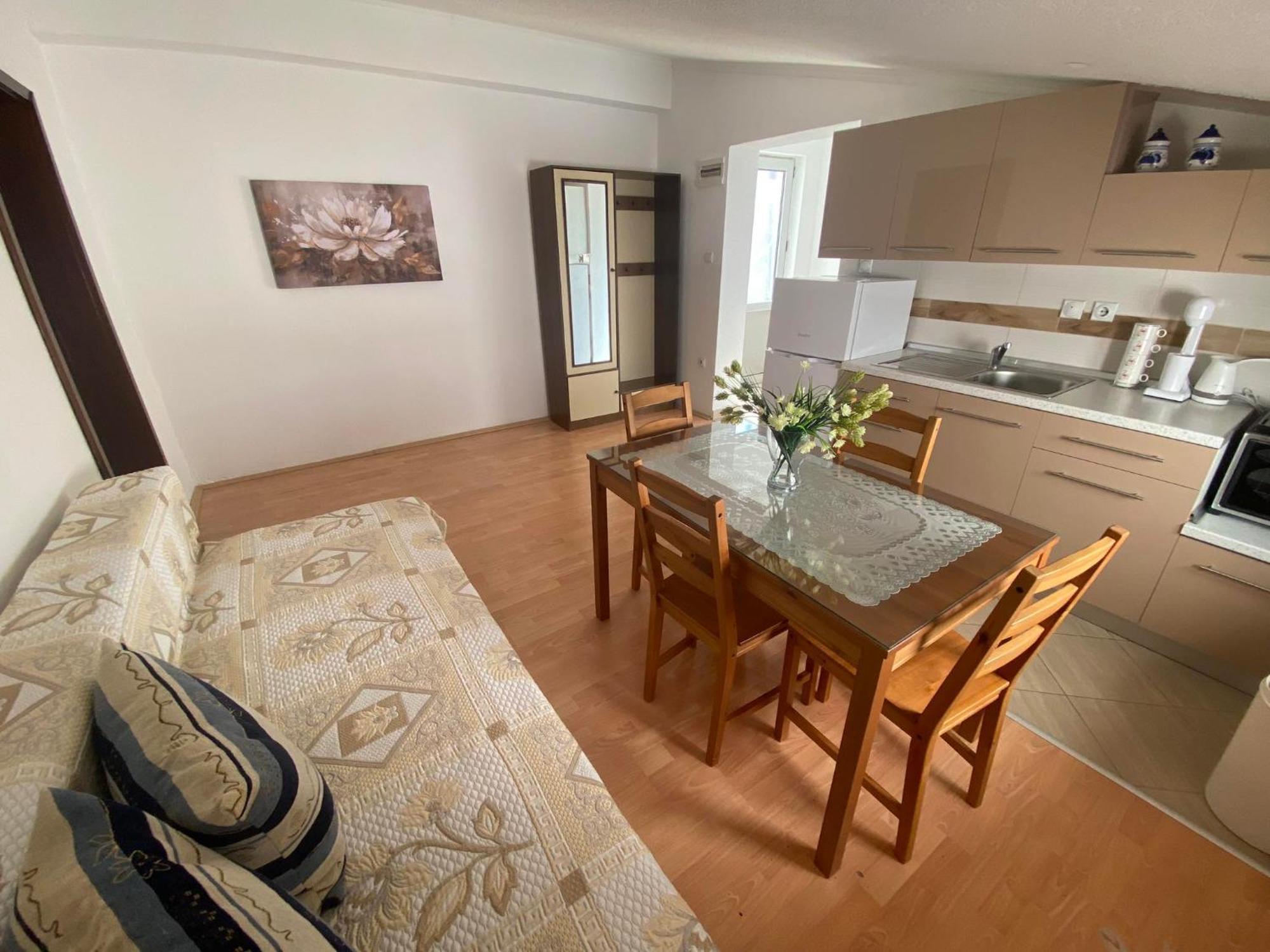 Siena Appartamento Gevgelija