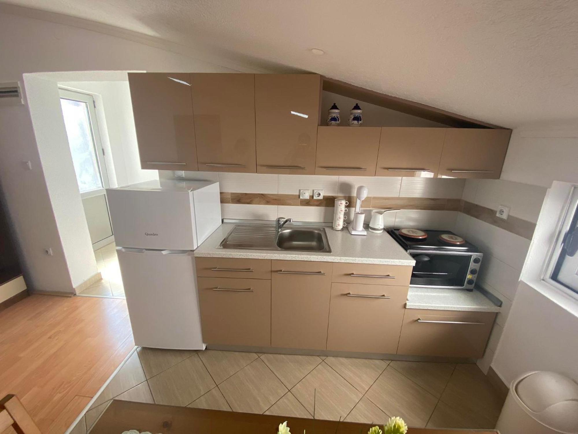 Appartamento Siena Gevgelija