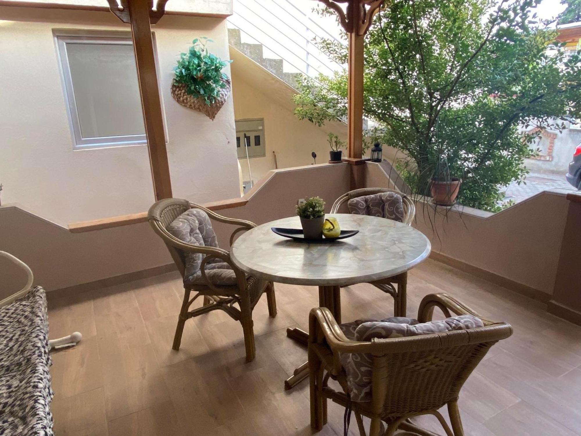 Appartamento Siena Gevgelija